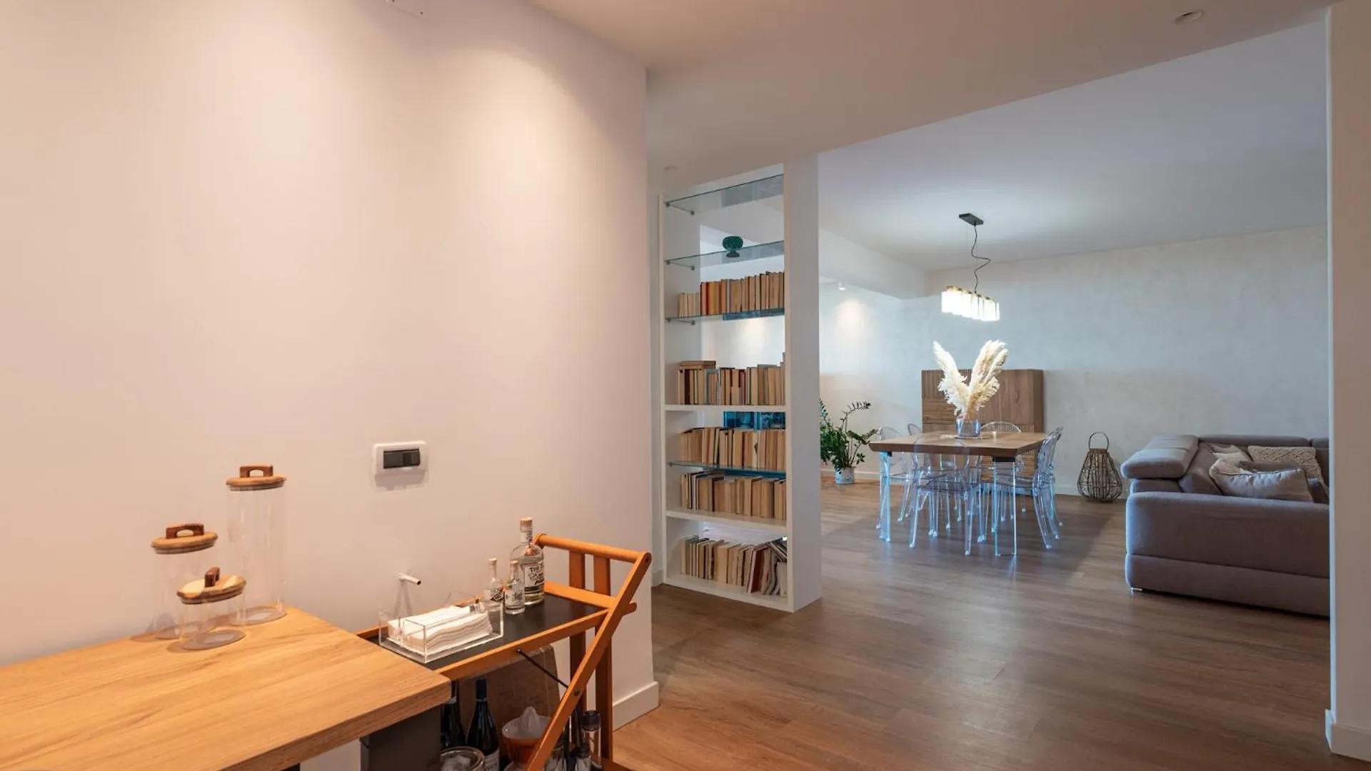 Apartmán Villa A Scafa Con Vista Mozzafiato Capo dʼOrlando