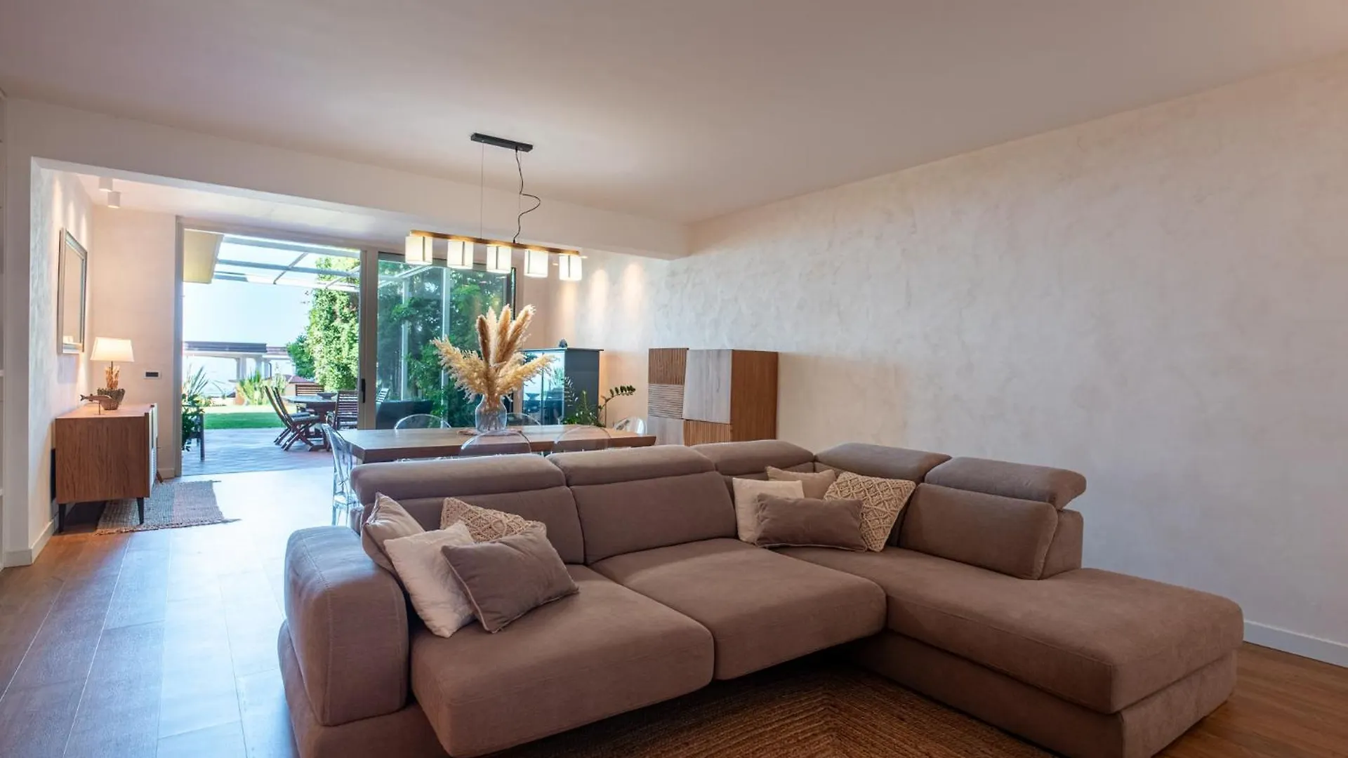 Apartment Villa A Scafa Con Vista Mozzafiato Capo d'Orlando