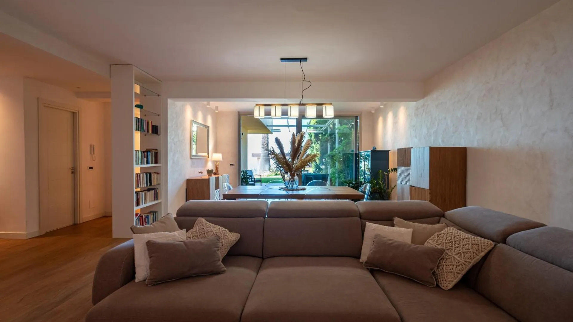 Apartment Villa A Scafa Con Vista Mozzafiato Capo d'Orlando Italy