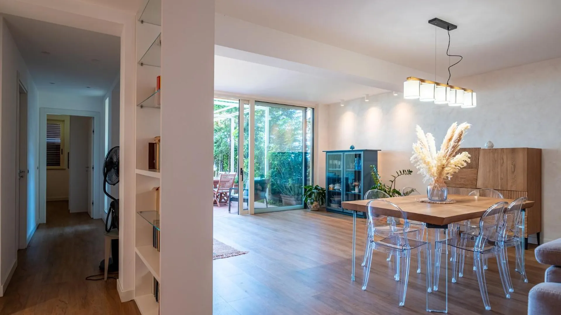 Apartmán Villa A Scafa Con Vista Mozzafiato Capo dʼOrlando