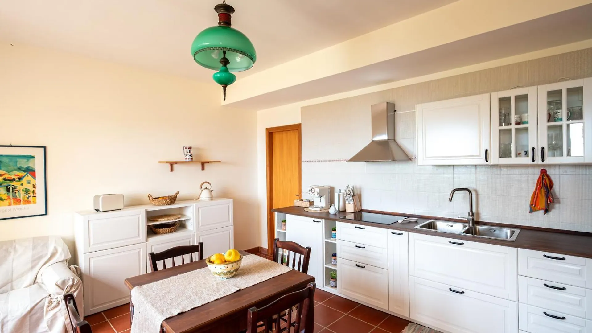 Villa A Scafa Con Vista Mozzafiato Capo d'Orlando 0*,  Italy