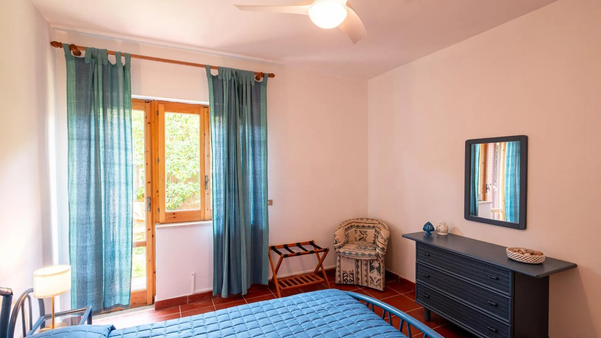 Apartment Villa A Scafa Con Vista Mozzafiato Capo d'Orlando Italy