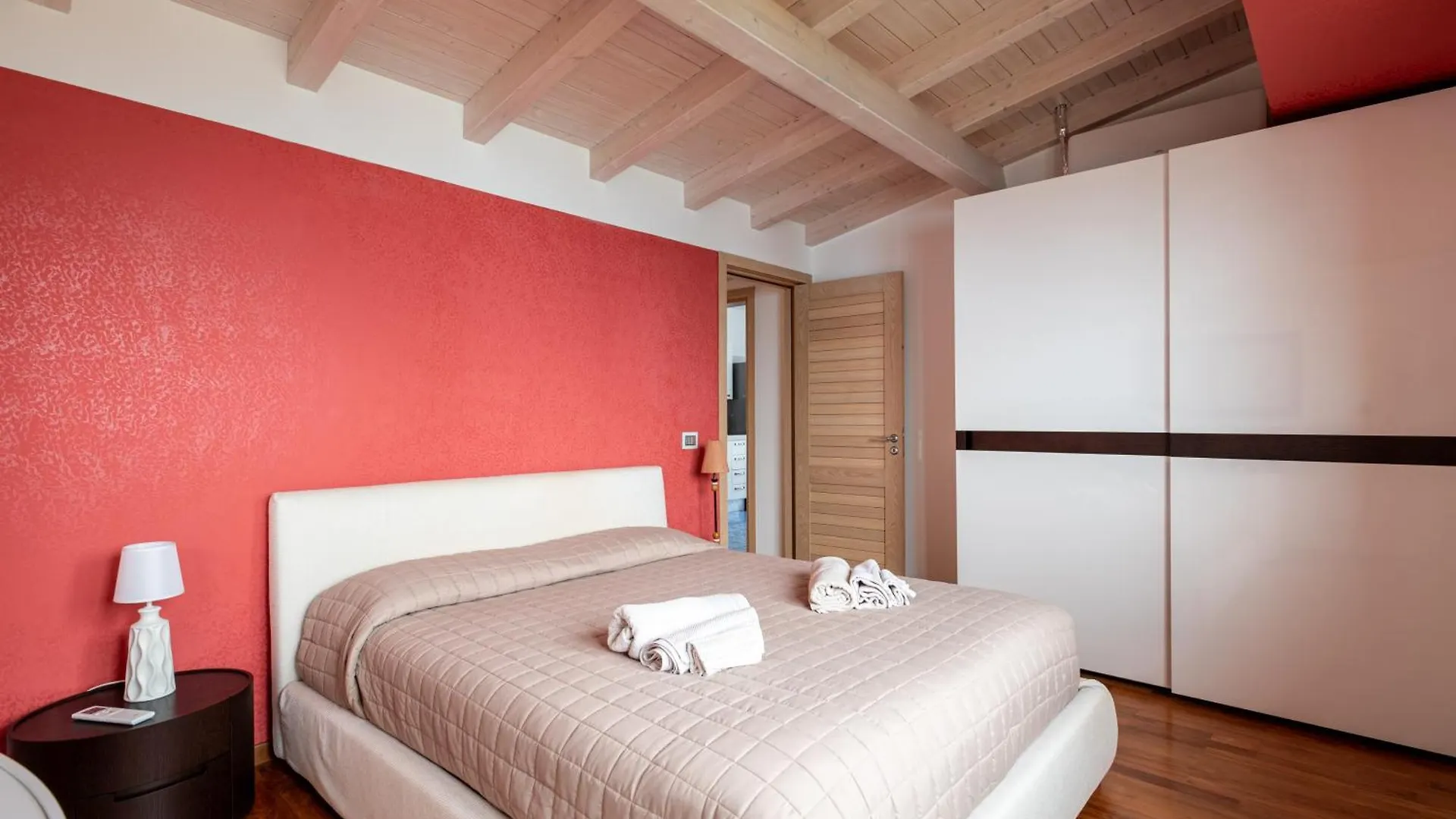Apartment Villa A Scafa Con Vista Mozzafiato Capo d'Orlando