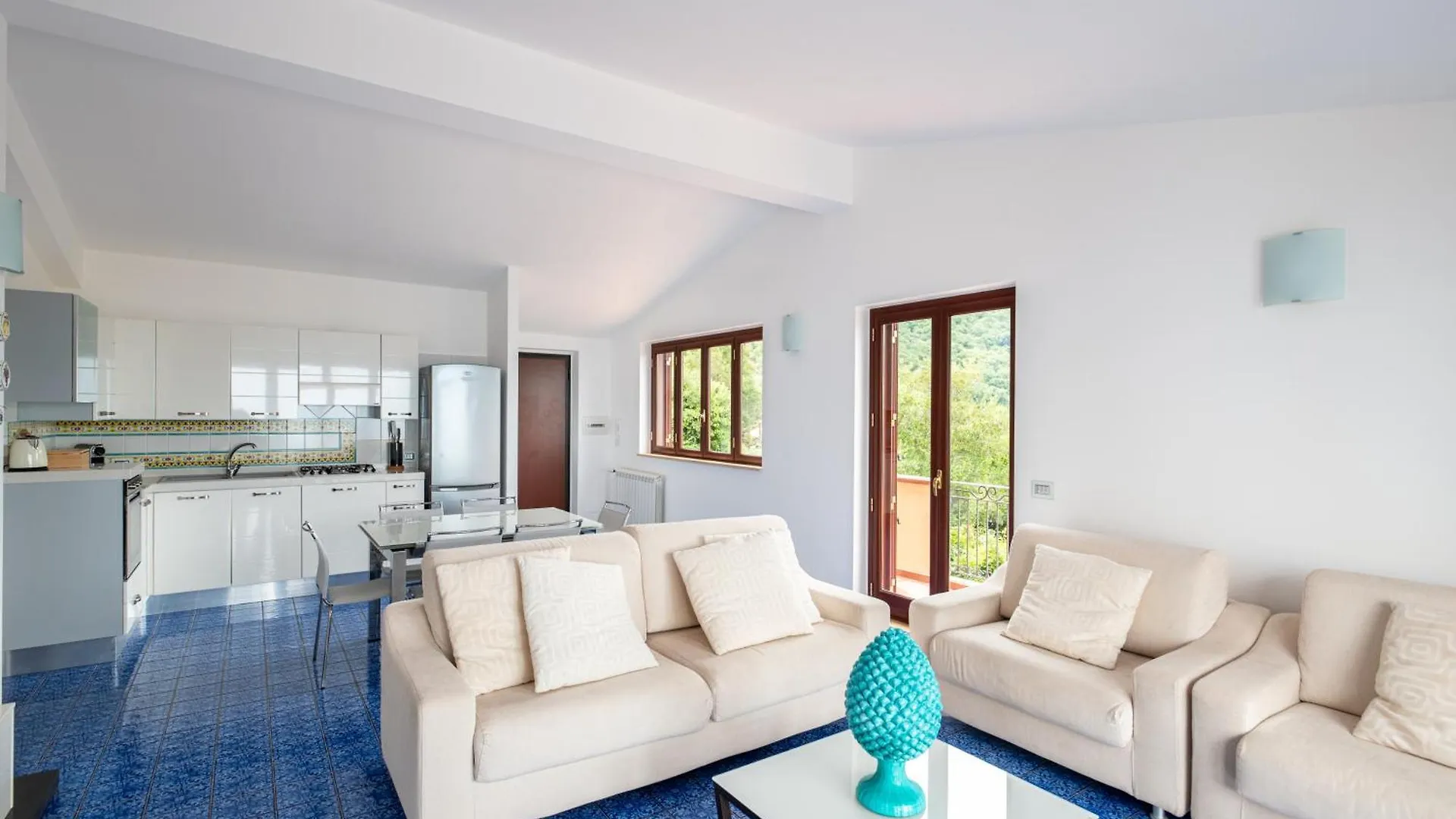 Apartment Villa A Scafa Con Vista Mozzafiato Capo d'Orlando