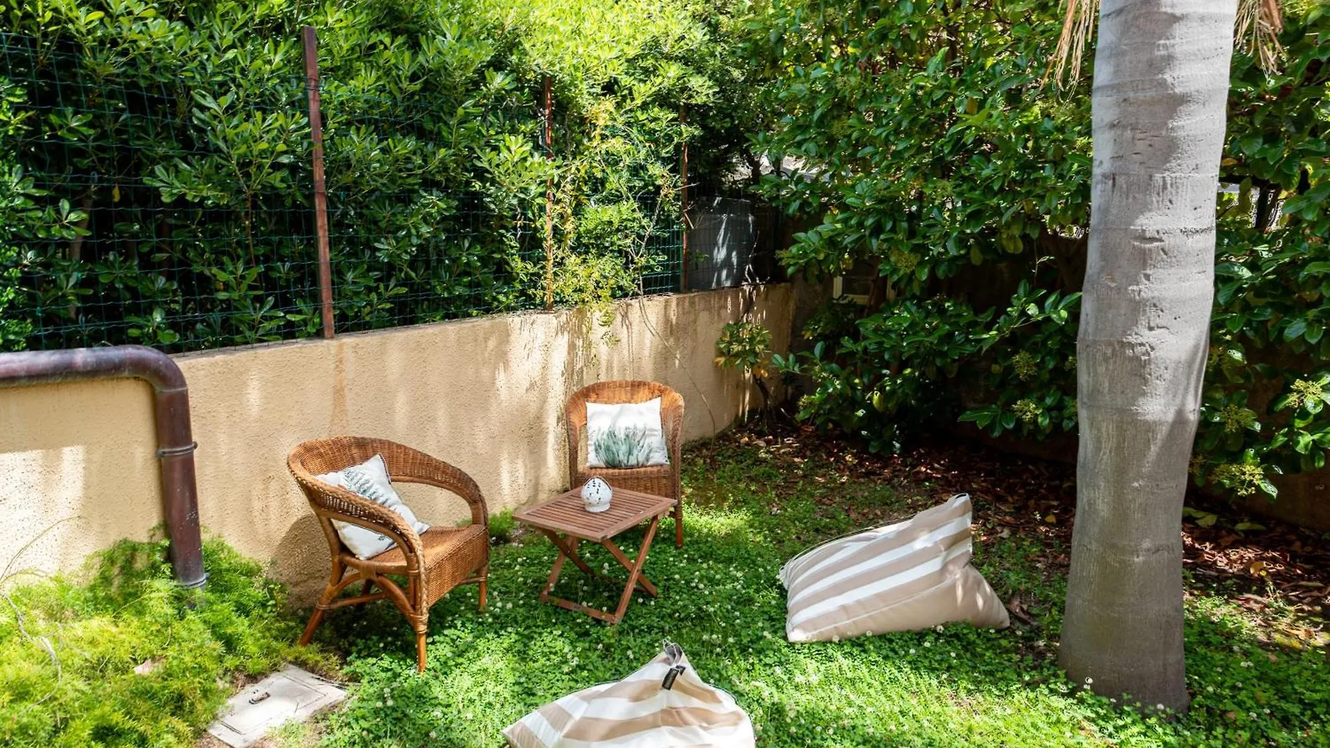 アパート Villa A Scafa Con Vista Mozzafiato Capo dʼOrlando イタリア