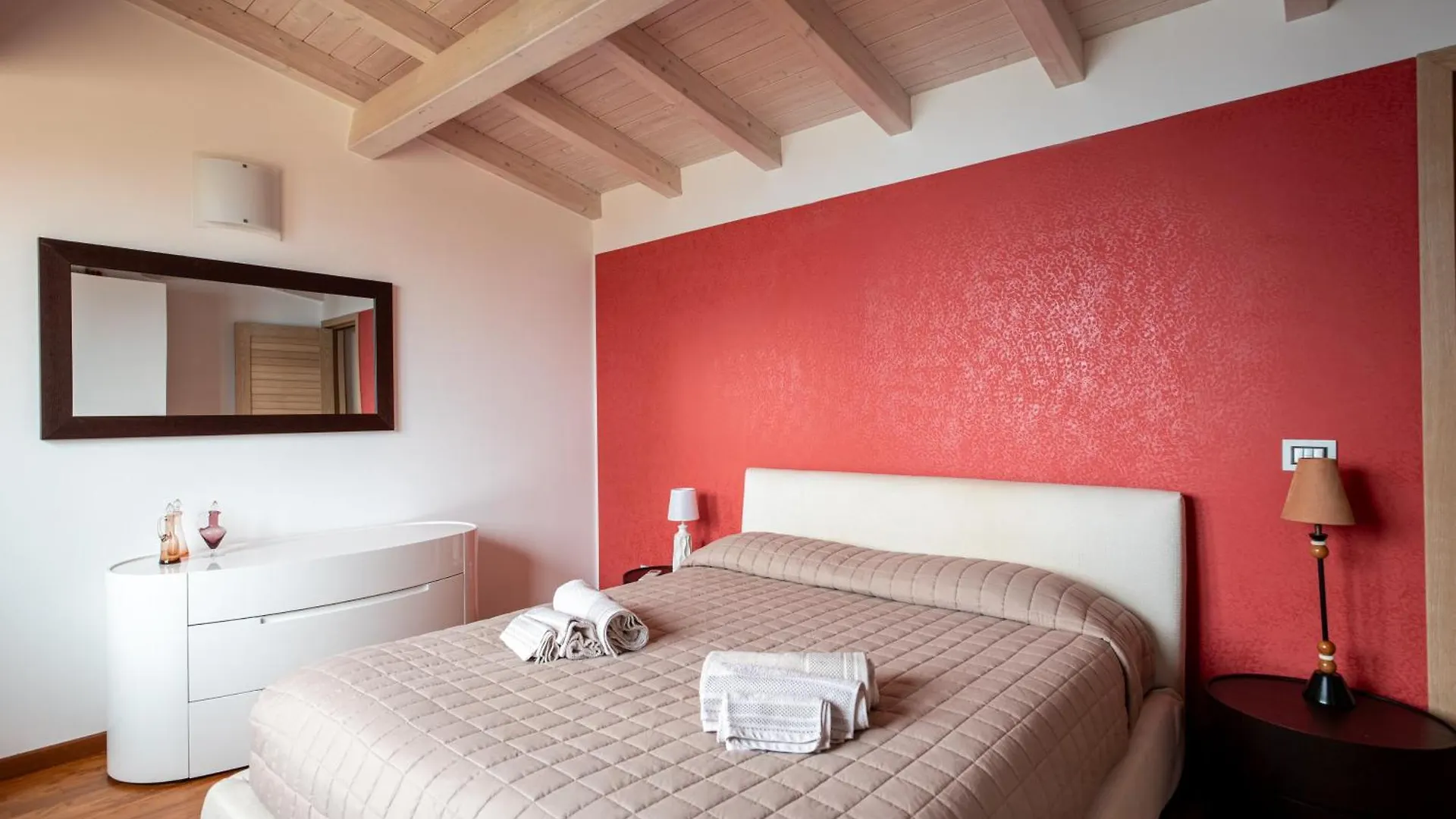 Apartment Villa A Scafa Con Vista Mozzafiato Capo d'Orlando