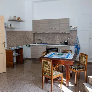 Appartamento Casa Meraviglia Del Mare, Capo dʼOrlando